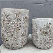 Stone Meadow Vase