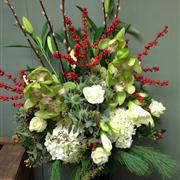 Winter Wonder Bouquet 
