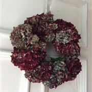 Hydrangea Ring