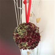 Hydrangea Ball