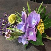 Buttonhole &#39;Occasion&#39;