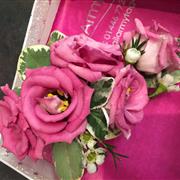 Corsage &#39;Charming&#39;