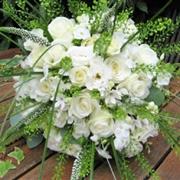 Wedding Bouquet ' Essence'