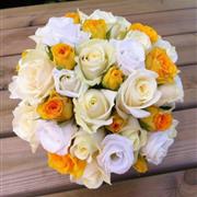 Wedding Bouquet 'Wedding Glow'