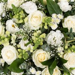 Florist Choice Sympathy Bouquet for Funeral