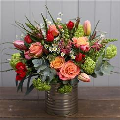 Can Can Arrangement 