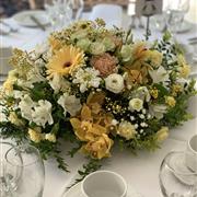 Table Arrangement 