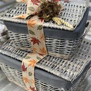 Hamper Basket 