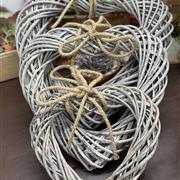 Vintage Rustic Heart