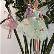 Fairy decoration