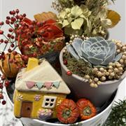 Bergamot and Green Pear Hamper