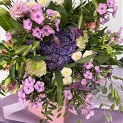 Glorious Garden Bouquet 